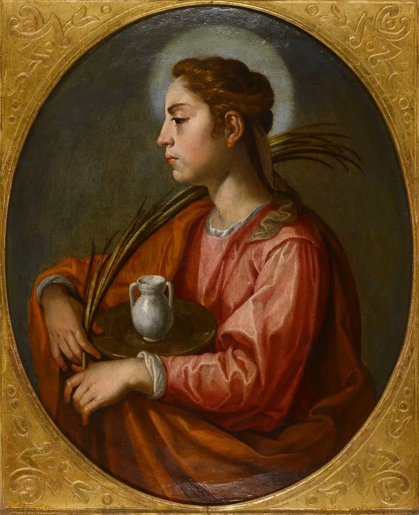 Santa Rufina